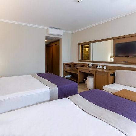 Club Hotel Felicia Village Manavgat Buitenkant foto